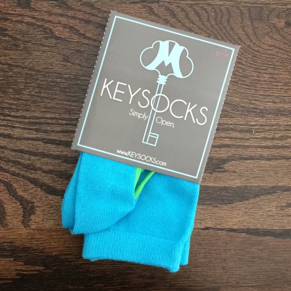 Keysocks - Picture 4 of 7